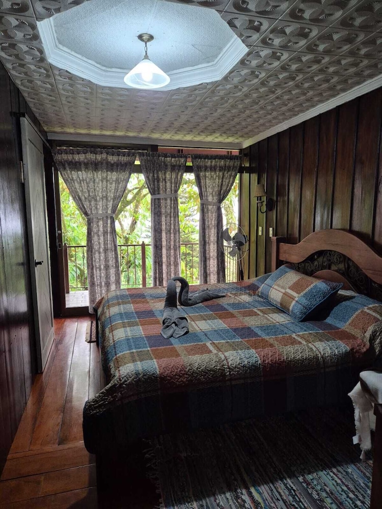 Comfort Villa, Balcony, Garden View photo 1