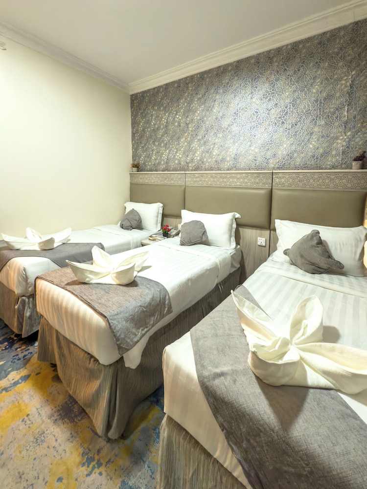 Standard Triple Room photo 1