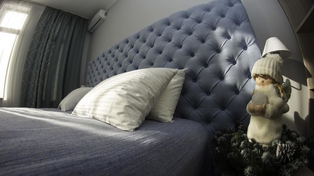 Standard Double Room, 1 Bedroom photo 1