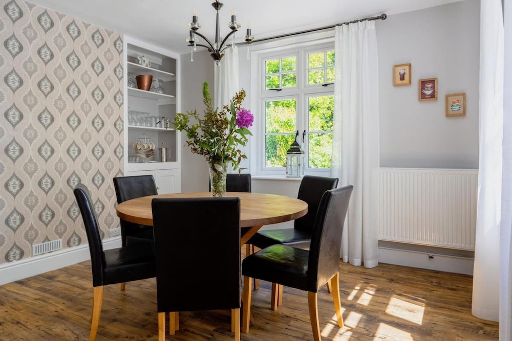 Strelna Coach House - Tor zum Moor, Foto 30