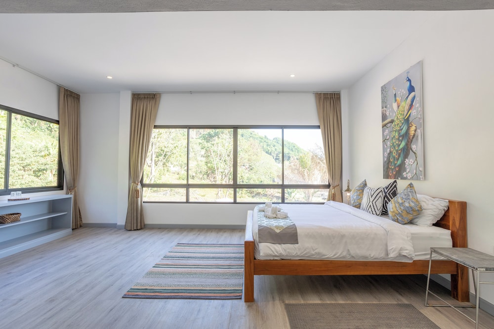 Villa photo 1
