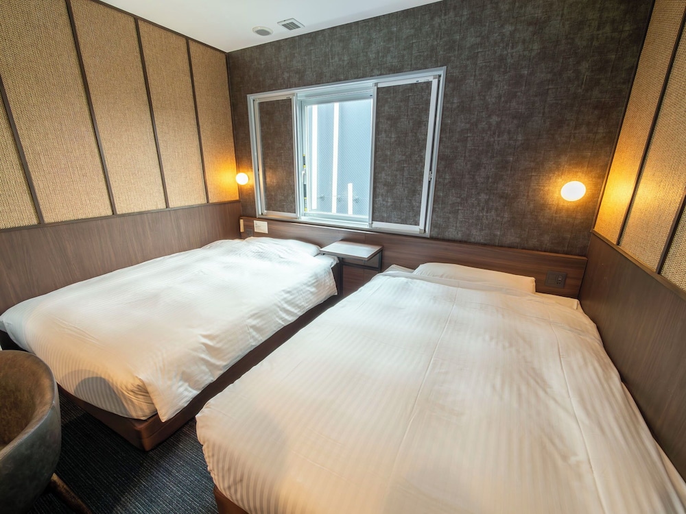 Superior Twin Room photo 2