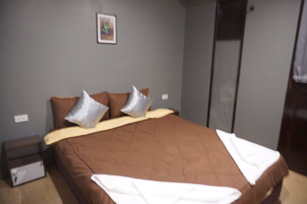Standard Double Room photo 1