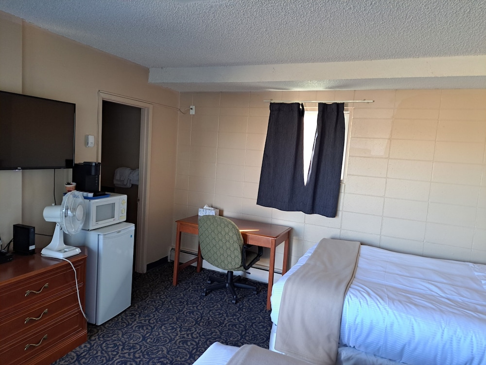 Basic Single Room photo 1