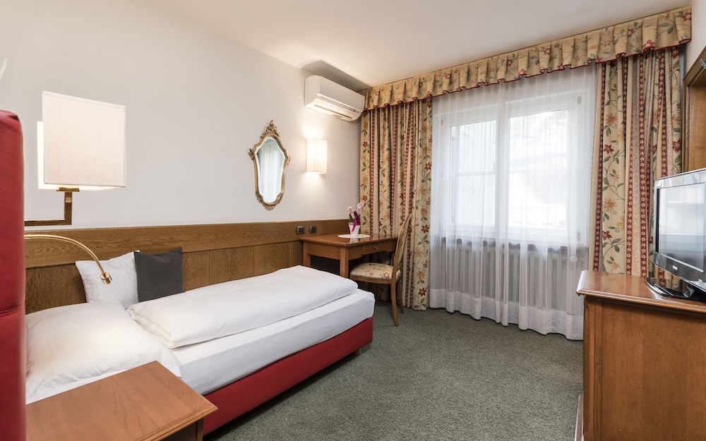 Standard Single Room photo 1