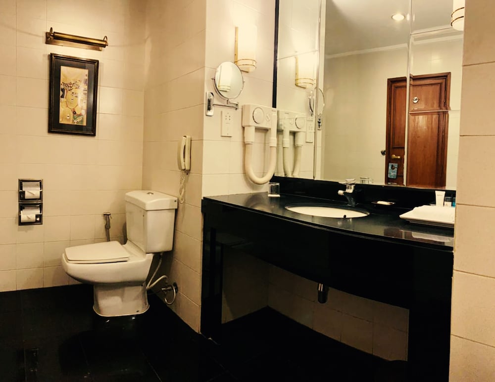 Business Room (Business Class) - Photo 2