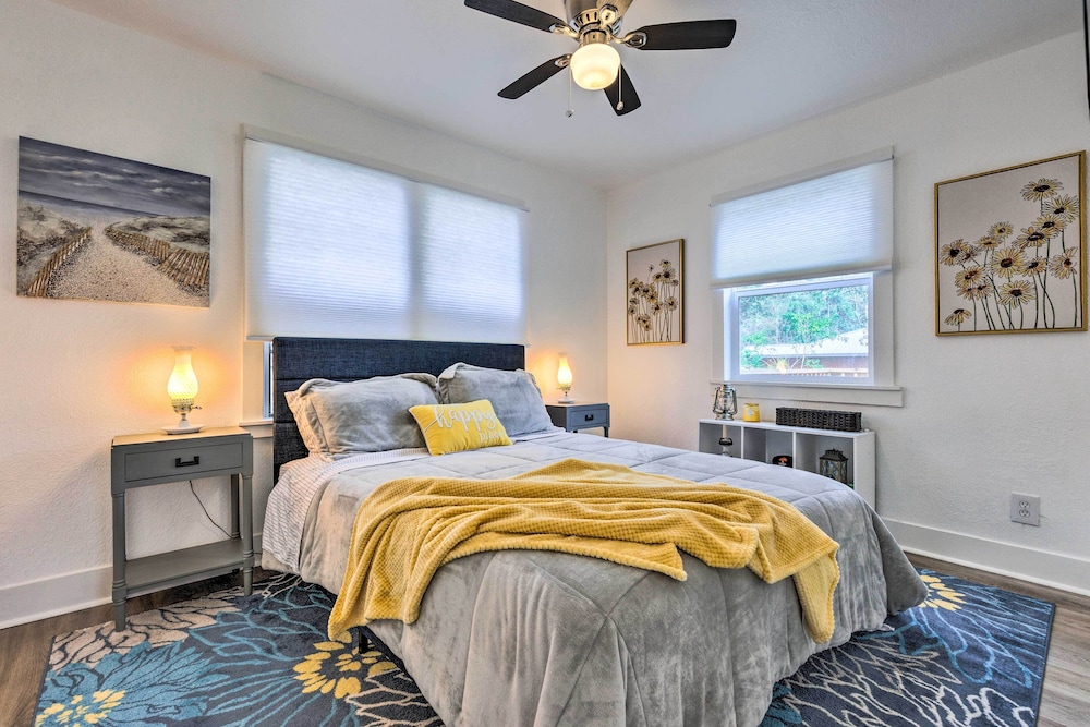 Cottage (1 Bedroom) photo 2