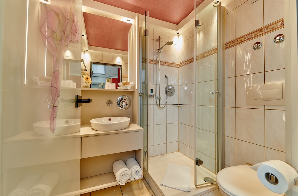 Comfort Double Room - Photo 5