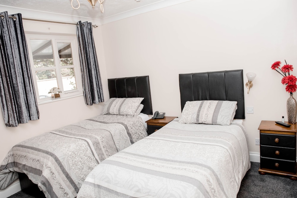 Andel Lodge, Bilde 4