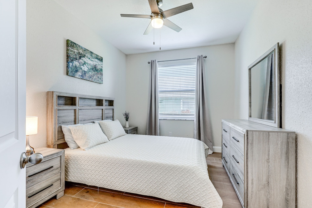 House (3 Bedrooms) photo 1