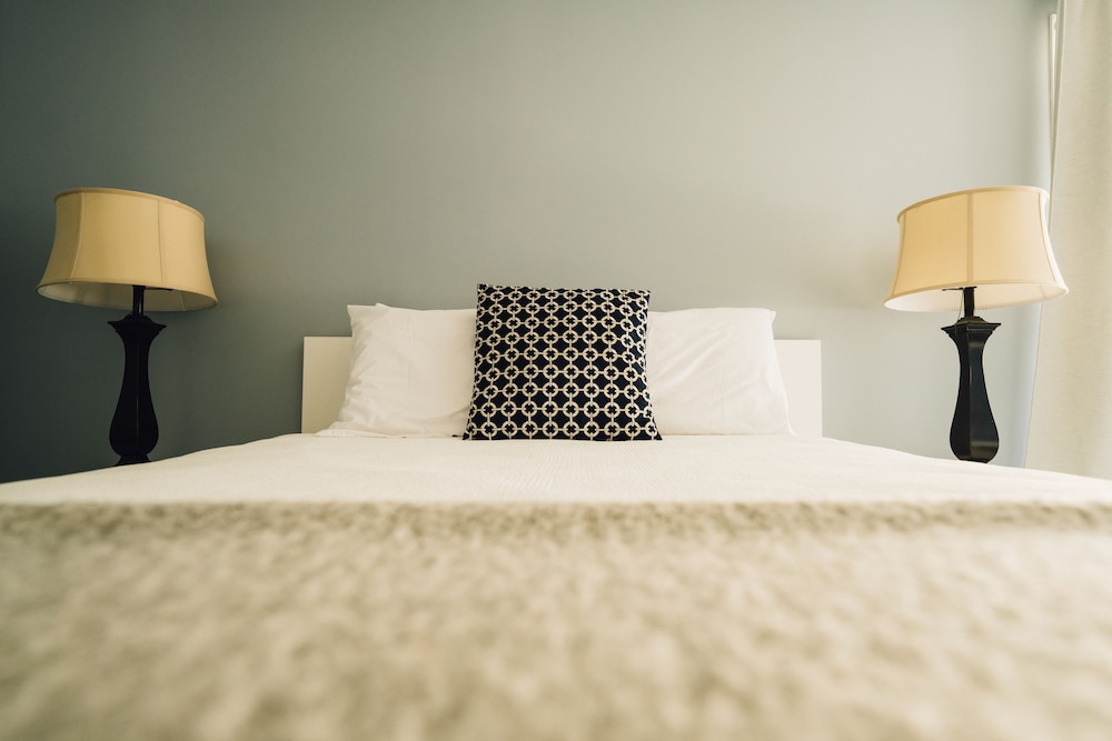 Room, 1 Queen Bed, 2nd Floor - Inn Building photo 3