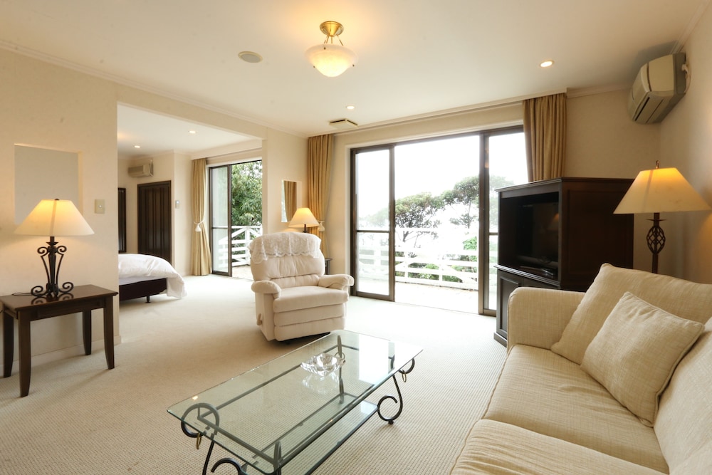 Annex Suite, Non-Smoking