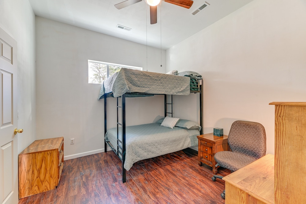 Cottage (2 Bedrooms) photo 3