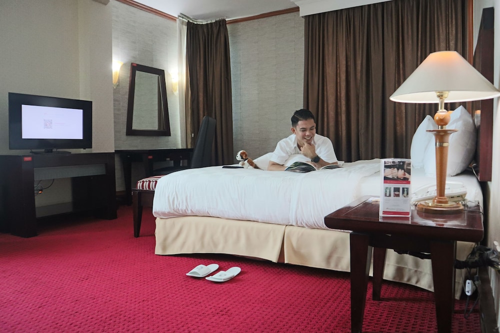 Superior Twin Room - Photo 4