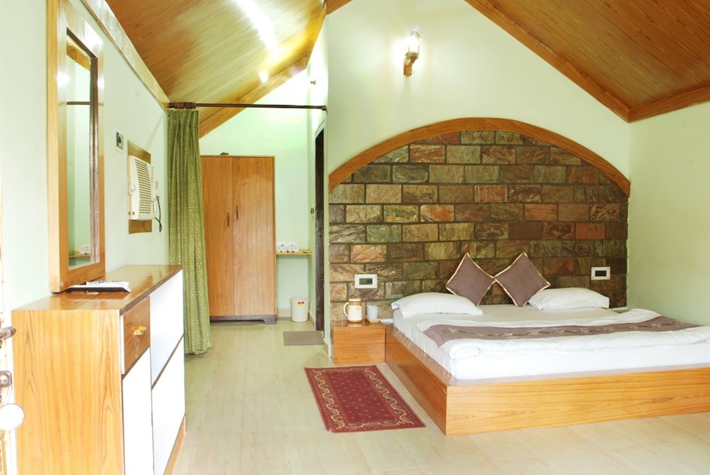 Luxury Cottage (Garden Side) photo 3