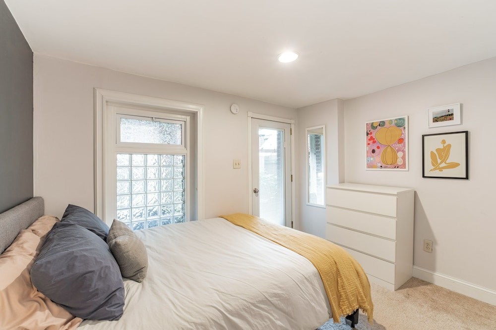 Townhome, 1 Bedroom photo 3