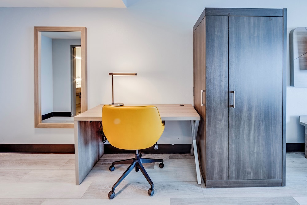 Suite, 1 Bedroom, Accessible (Communications Accessible) - Photo 4