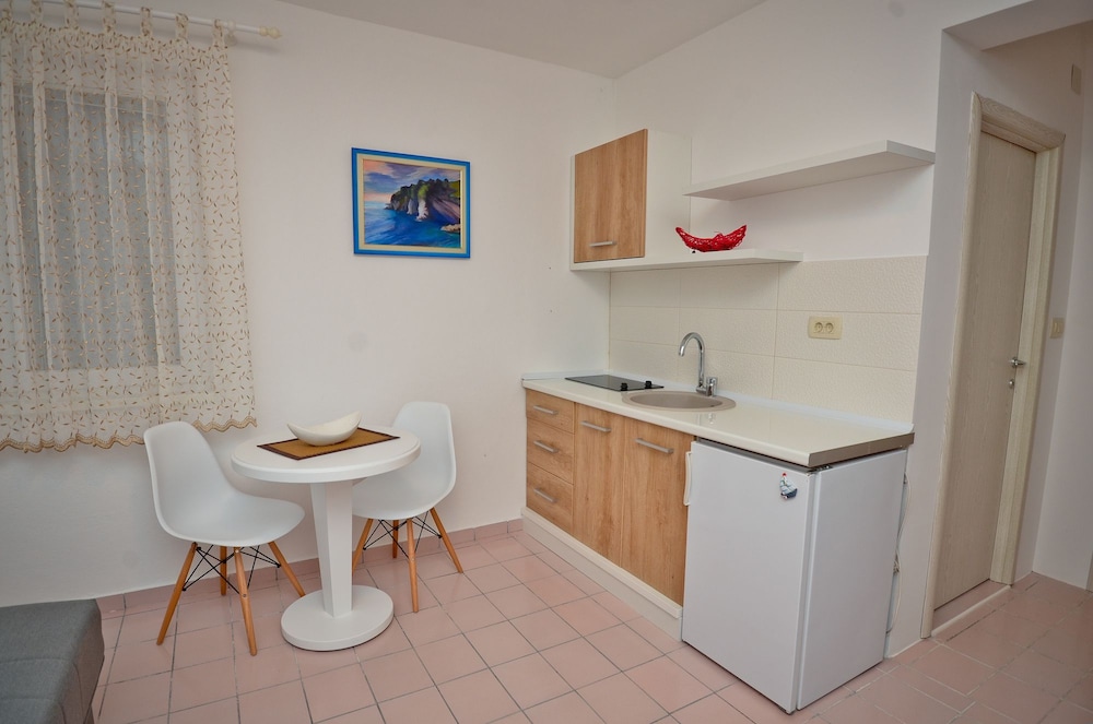 Apartment, 1 Bedroom (Rose)
