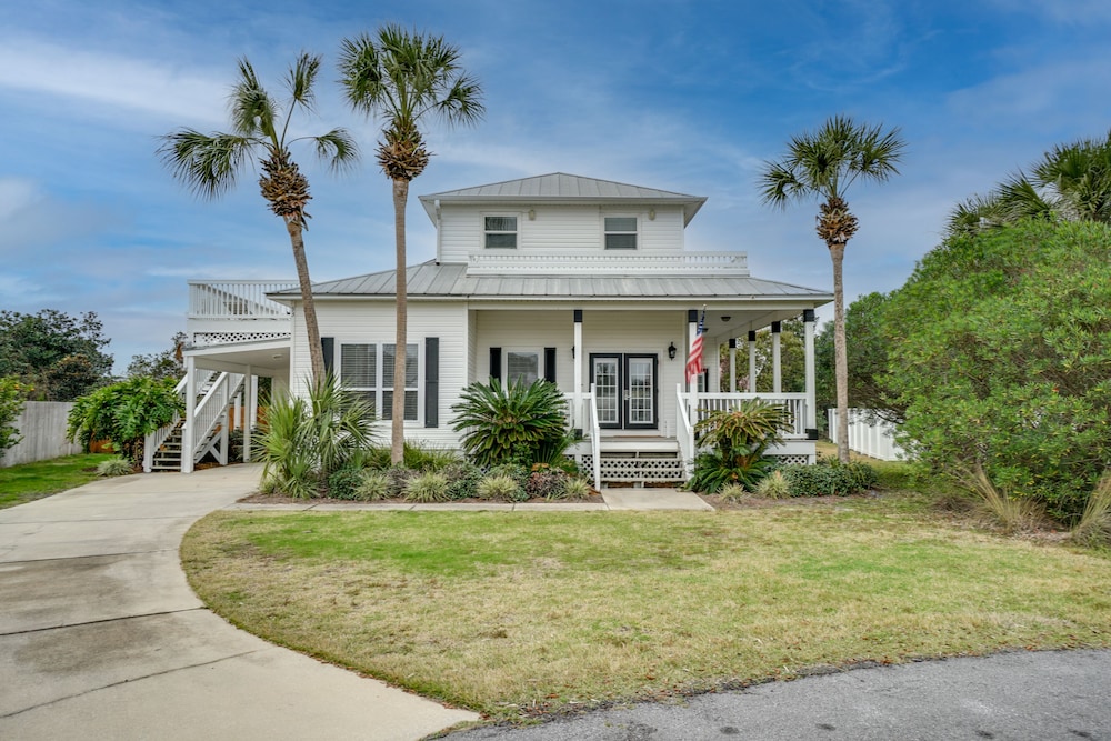 House, Multiple Beds, Sea View photo 1