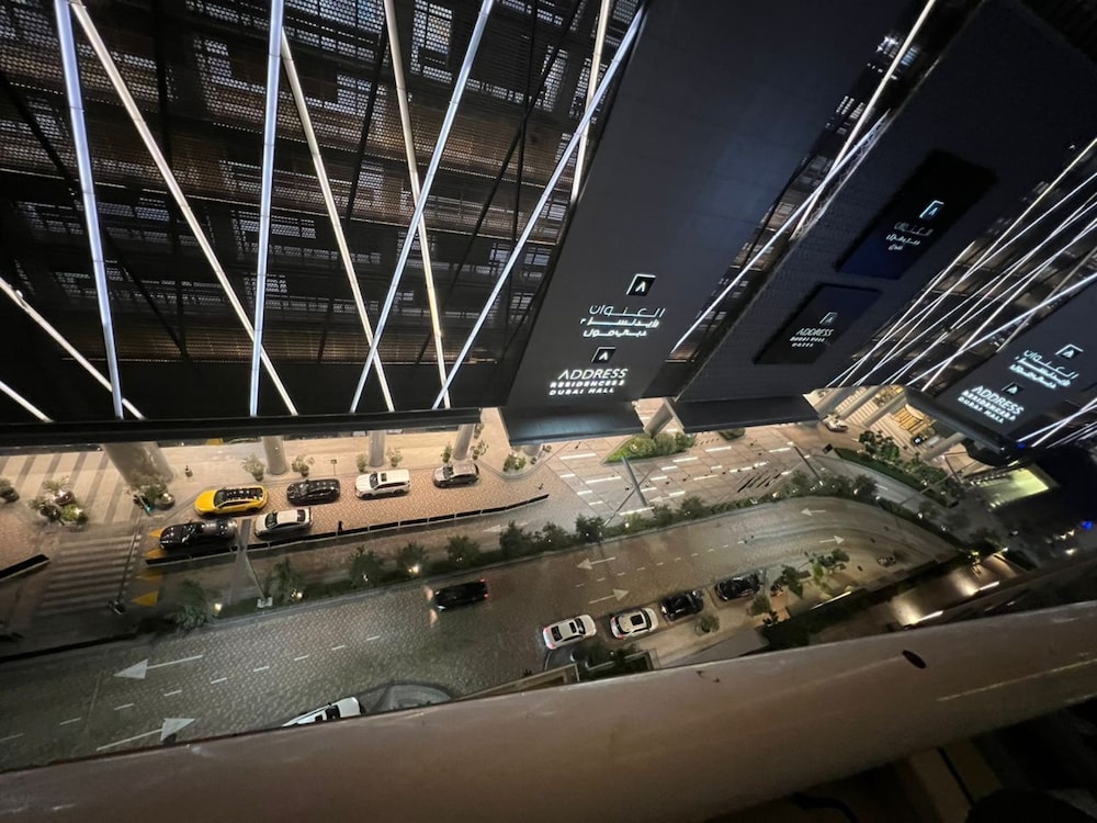 Standard Shared Dormitory, City View photo 2
