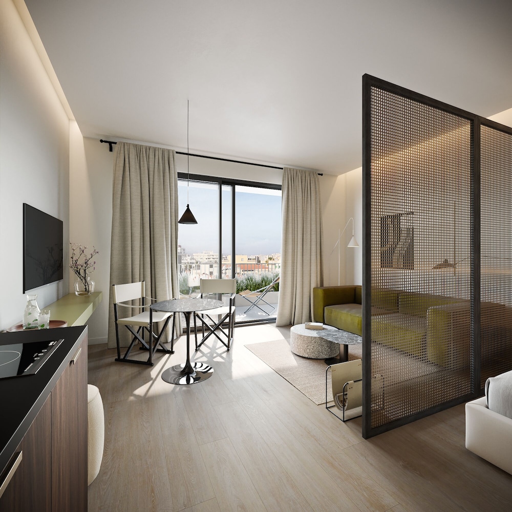Family Studio Suite photo 2