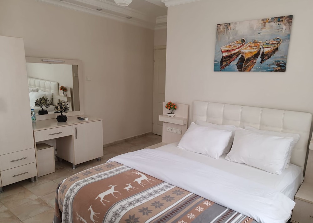 Standard Double Room photo 3