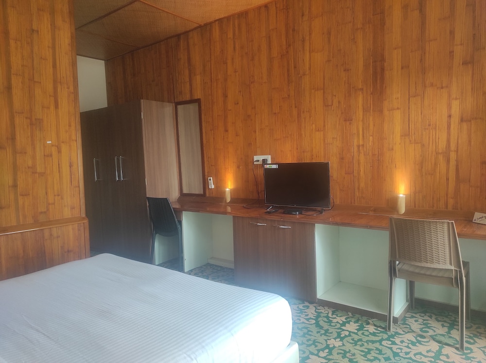 Classic Room - Photo 1
