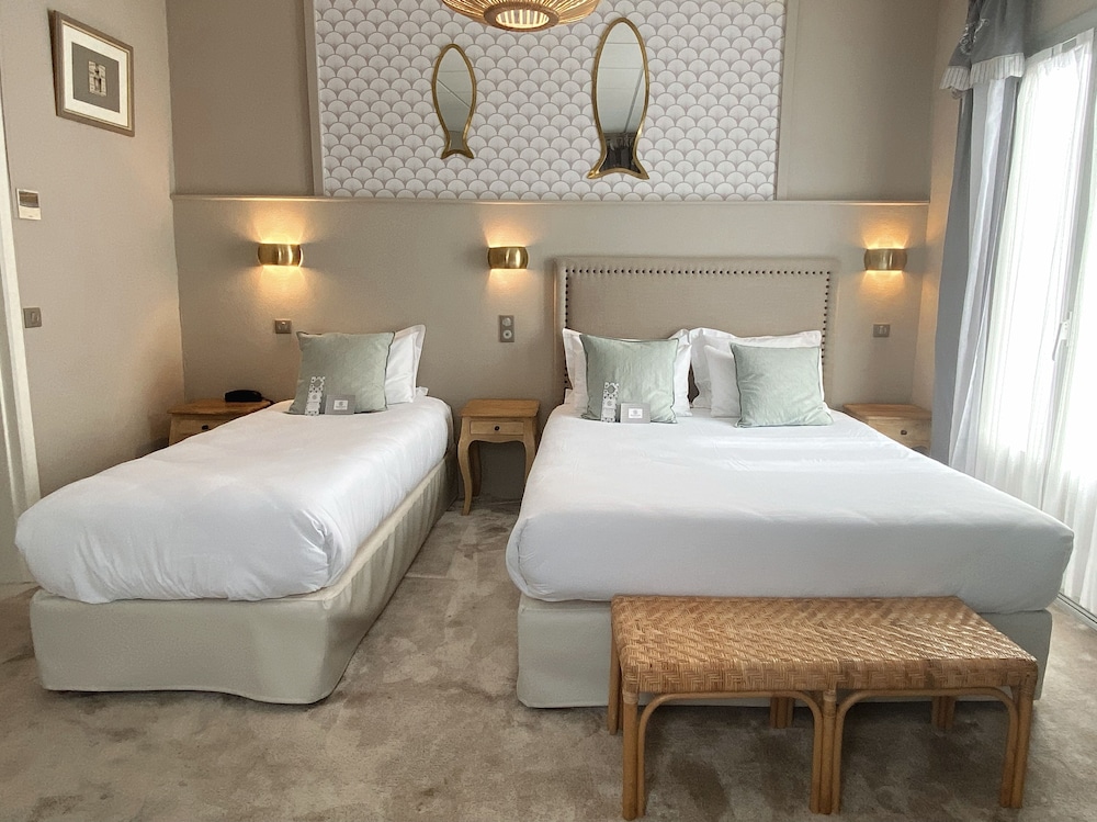 Triple Room photo 3