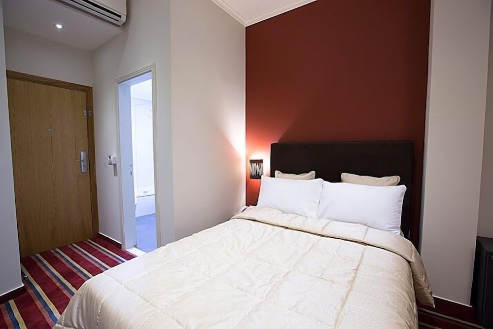 Junior Double Room photo 2