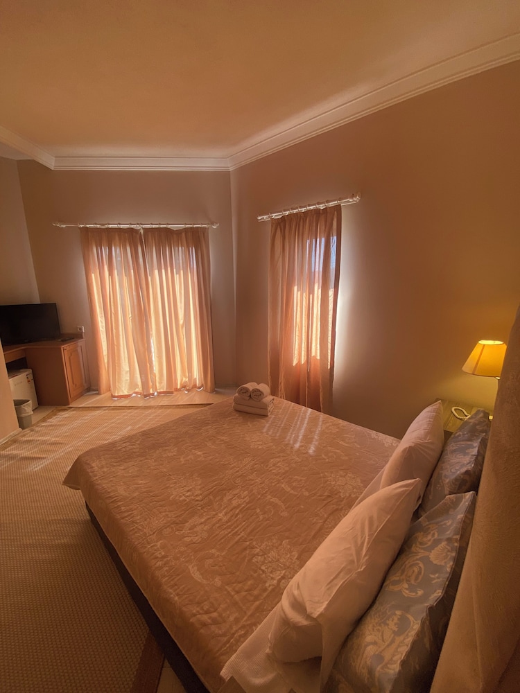 Executive Double Room photo 1