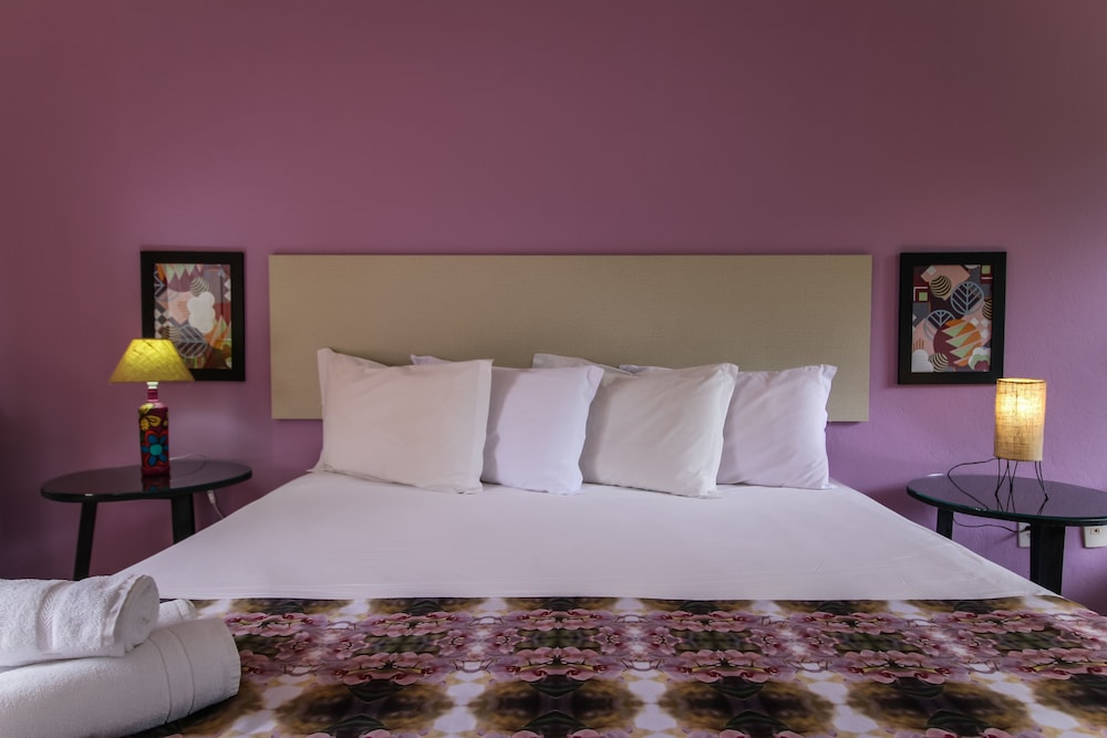 Superior Double Room - Photo 18