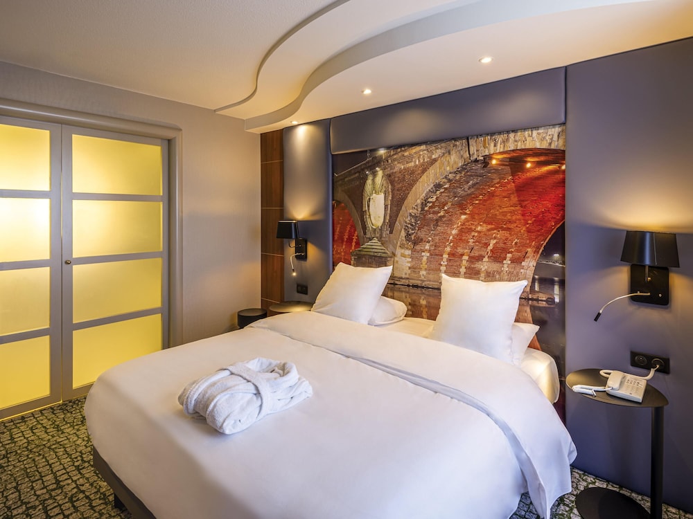 Superior Suite, 1 Double Bed with Sofa bed photo 3