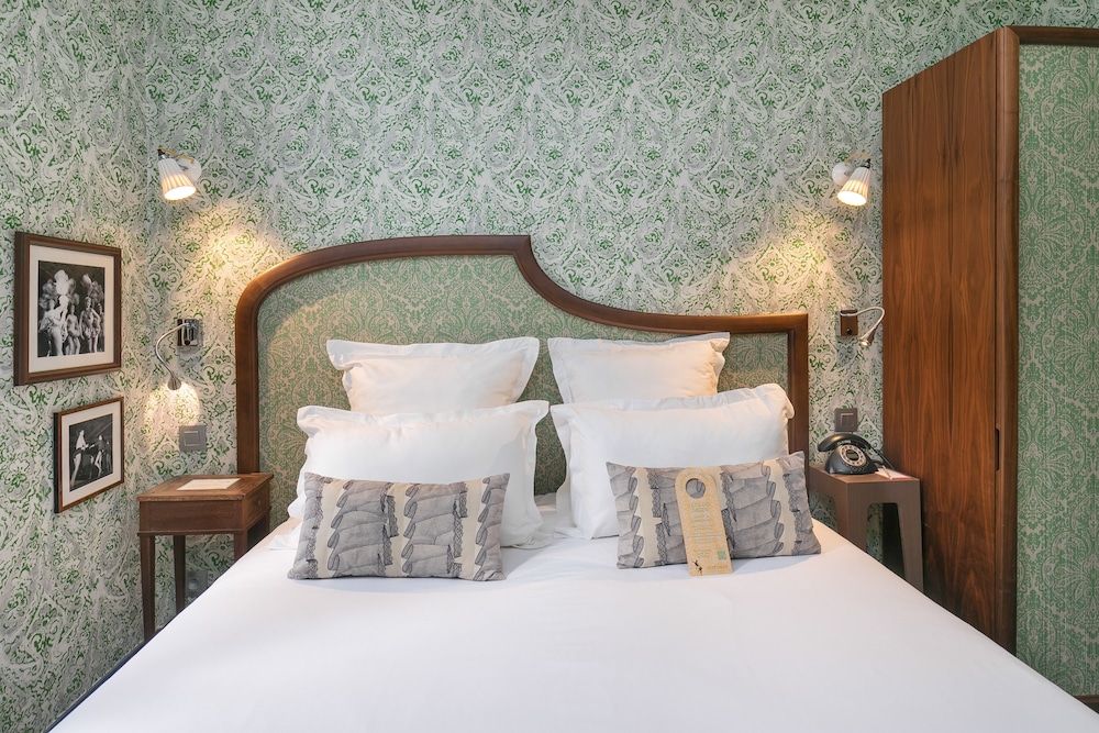 Superior Double Room (Josephine)