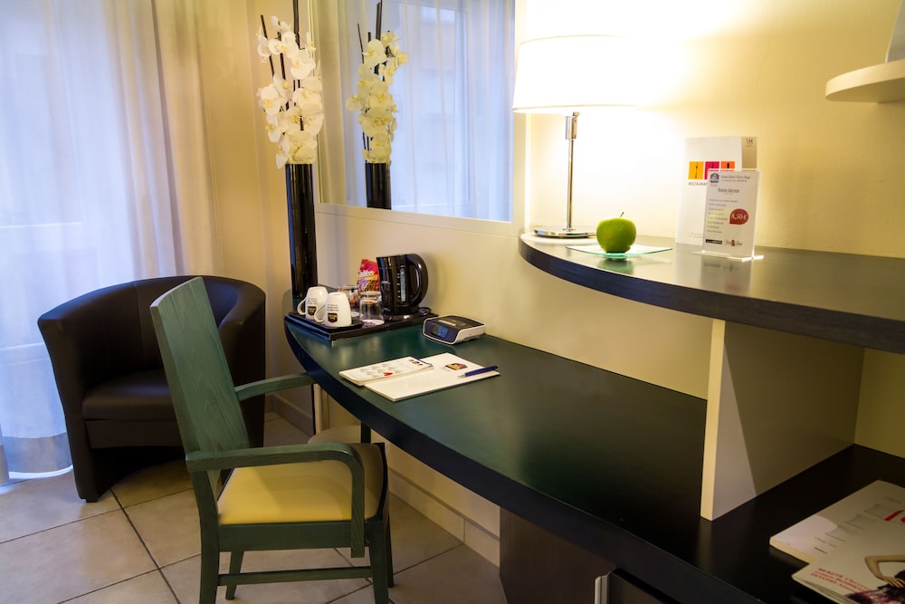 Superior Room, 1 Double Bed (bâtiment principal), photo 6
