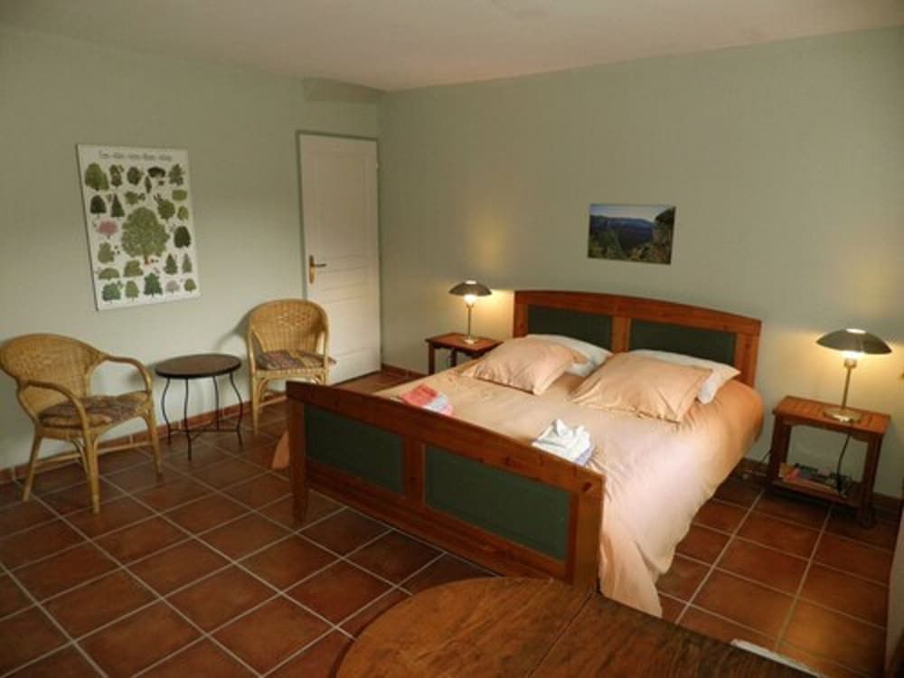 Double Room photo 1