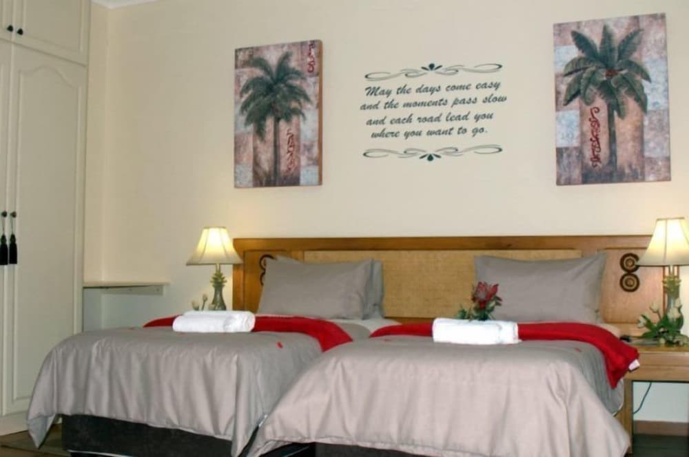 Standard Double or Twin Room, 1 Bedroom - Photo 3