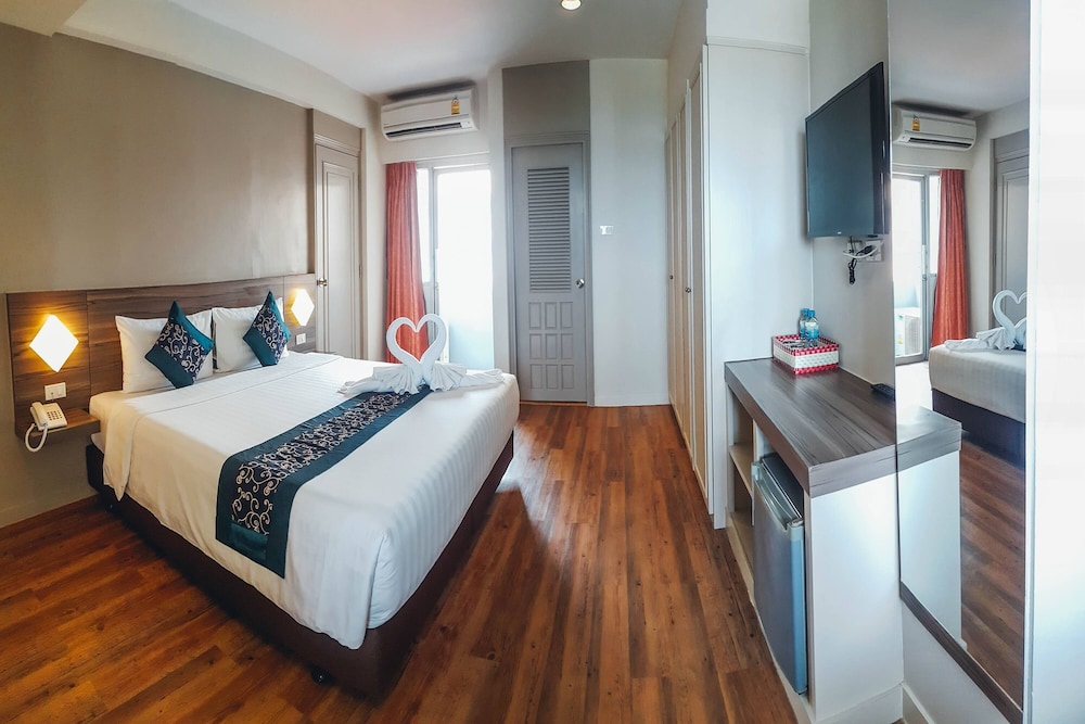 Junior Suite Seaview - Photo 1