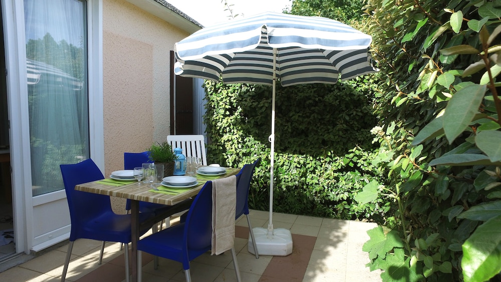 Cottage, 1 Bedroom (4 Personnes) photo 3