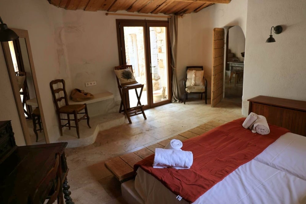 Traditional Villa photo 2