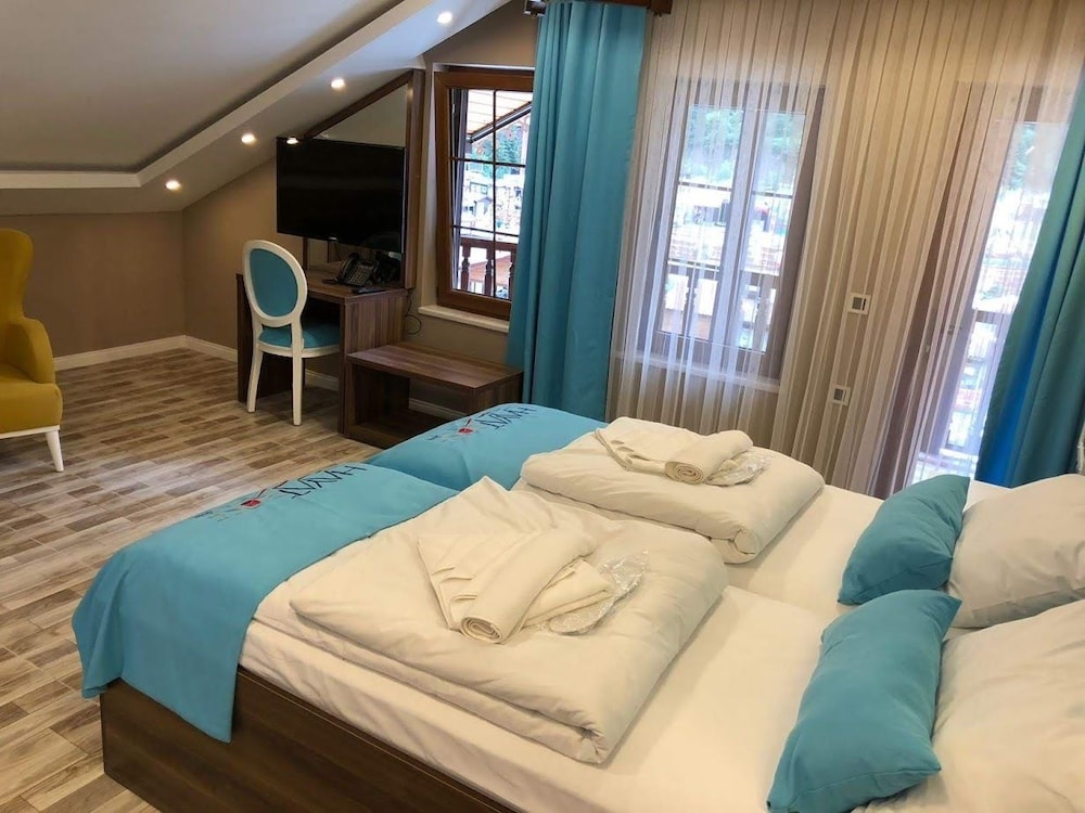 Junior Suite photo 1