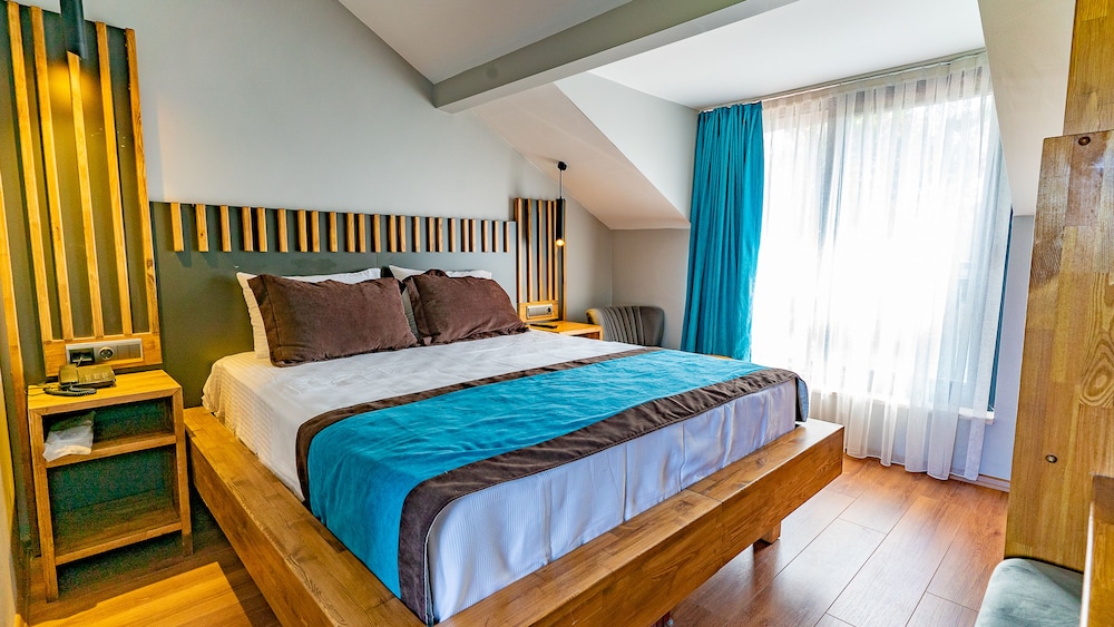 Standard Room photo 2