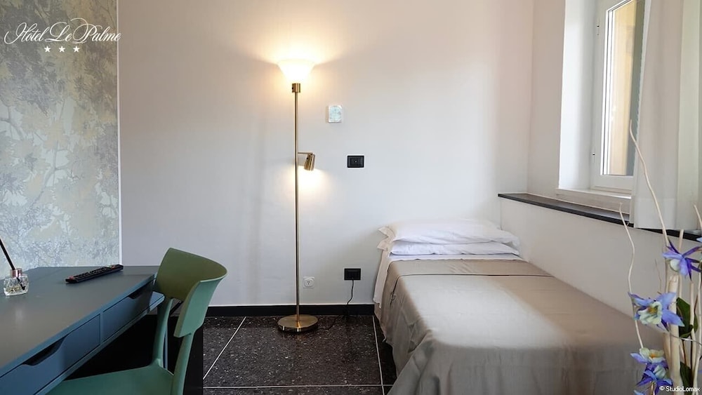 Junior Suite, 1 Double Bed