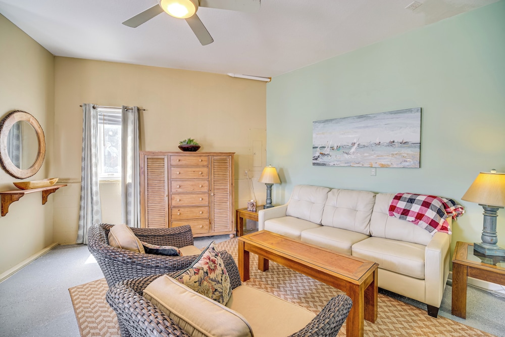 House (2 Bedrooms) photo 2
