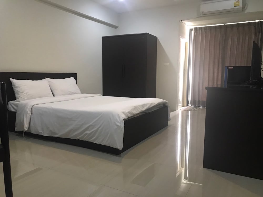 Quarto Duplo