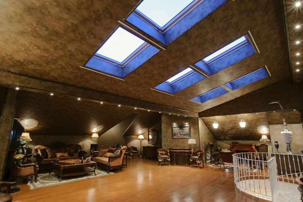 Superior Apartment, 4 Bedrooms photo 1