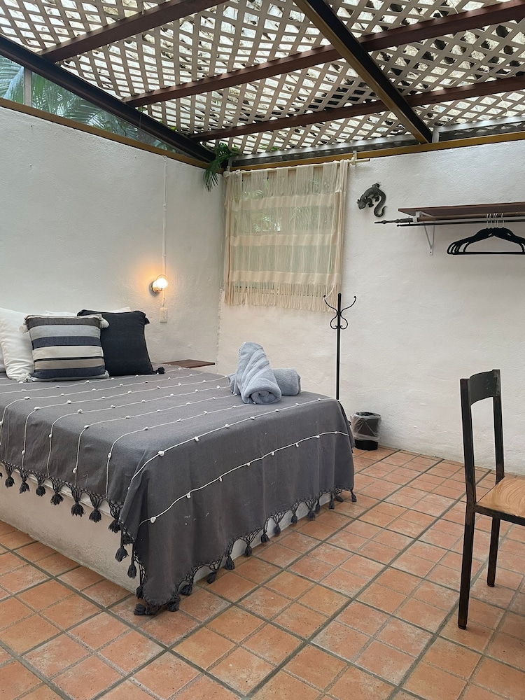 Economy Bungalow, 1 Bedroom, Garden View