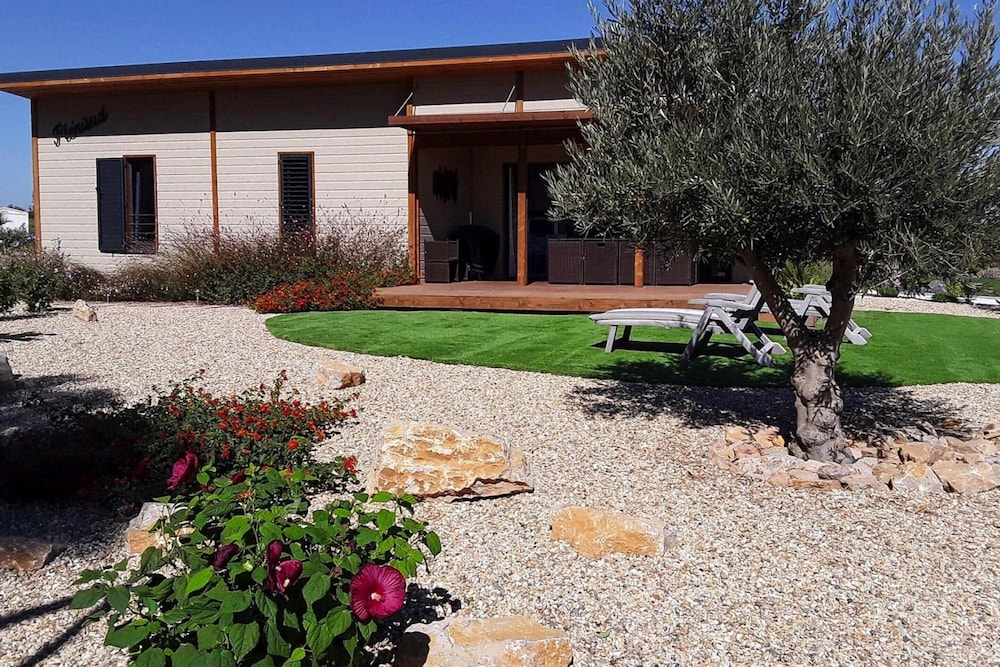 Chalet photo 1