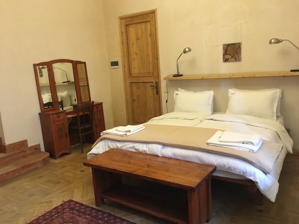 Comfort Apartment
