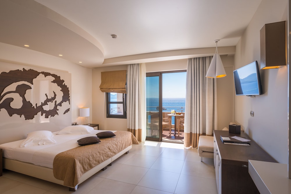 Executive Room, Sea View