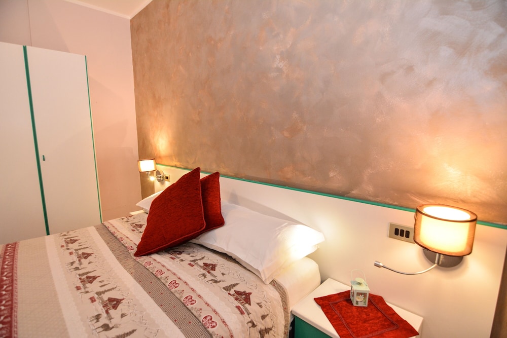 Triple Room photo 2
